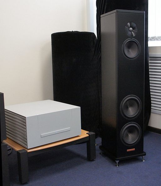 Акустические системы Magico A3