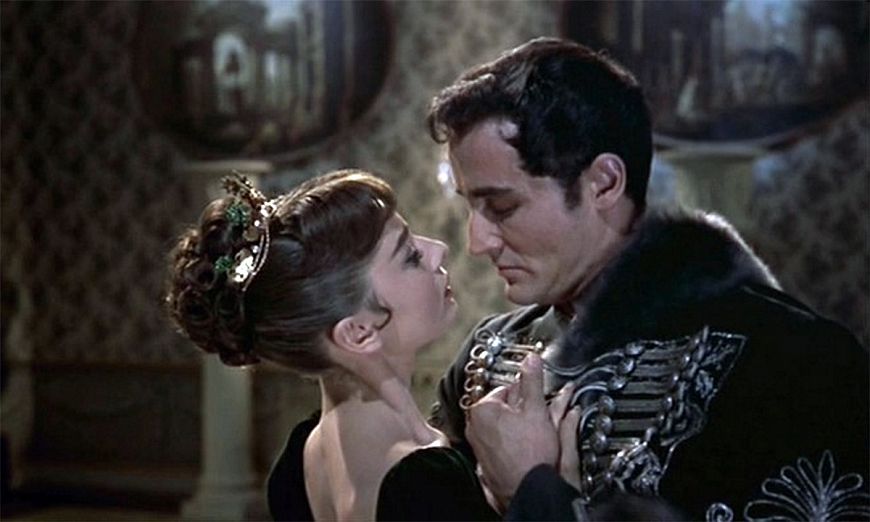 50 лучших исторических фильмов