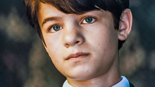 Артемис Фаул / Artemis Fowl (2020)