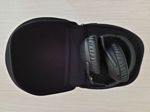 Sennheiser PXC 550-II