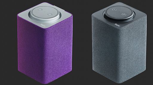 Яндекс.Станция