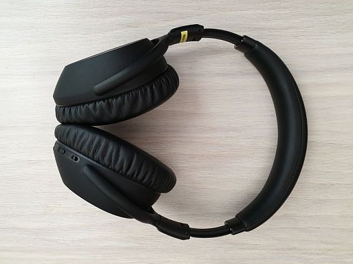 Sennheiser PXC 550-II