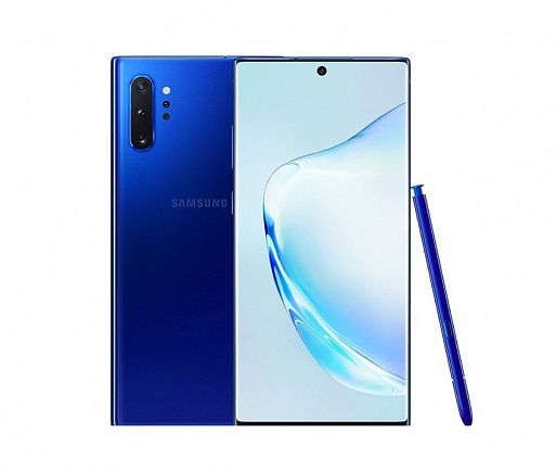 Смартфон Samsung Galaxy Note10