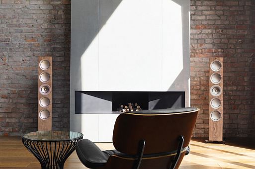 Акустические системы KEF R11