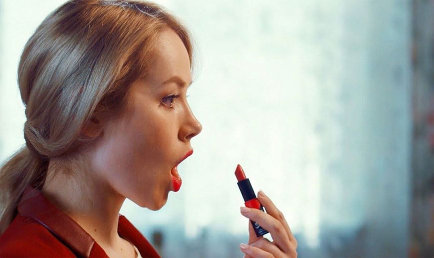 Проект «Анна Николаевна» (2020)