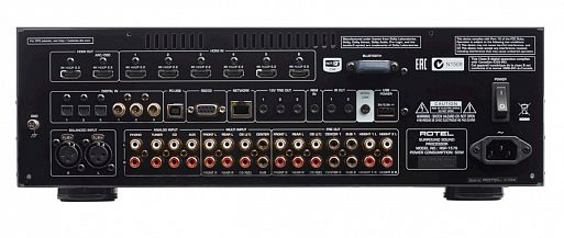 AV-процессор Rotel RSP-1576