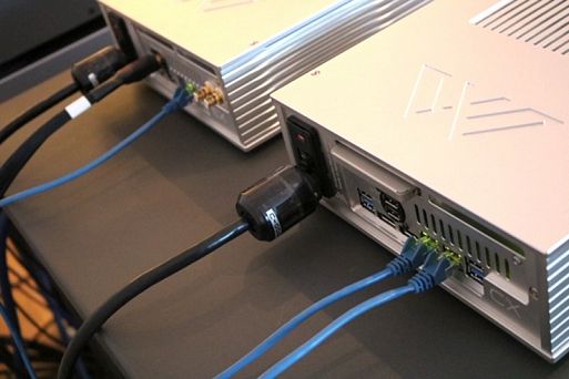 Тест Antipodes CX + EX