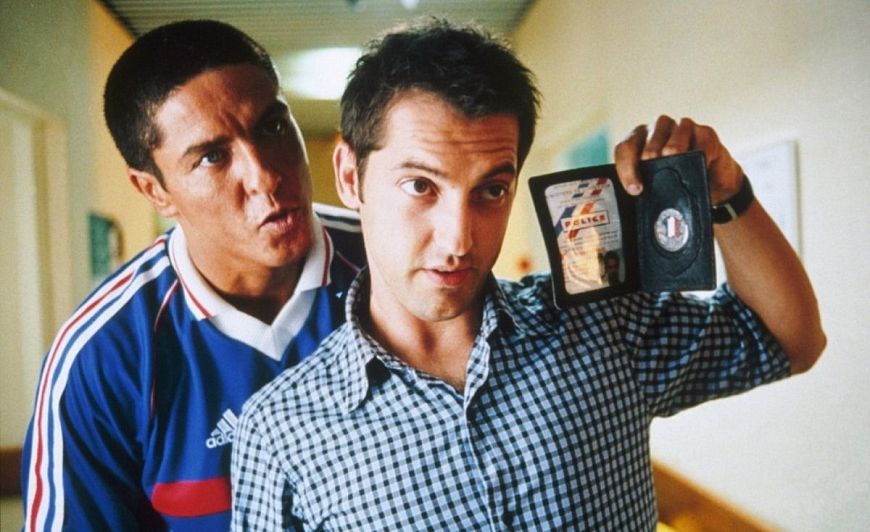 50 лучших фильмов французского кино