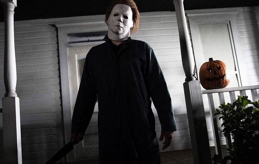 Топ-15 триллеров и ужастиков про маньяков