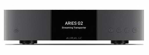Auralic Aries G2