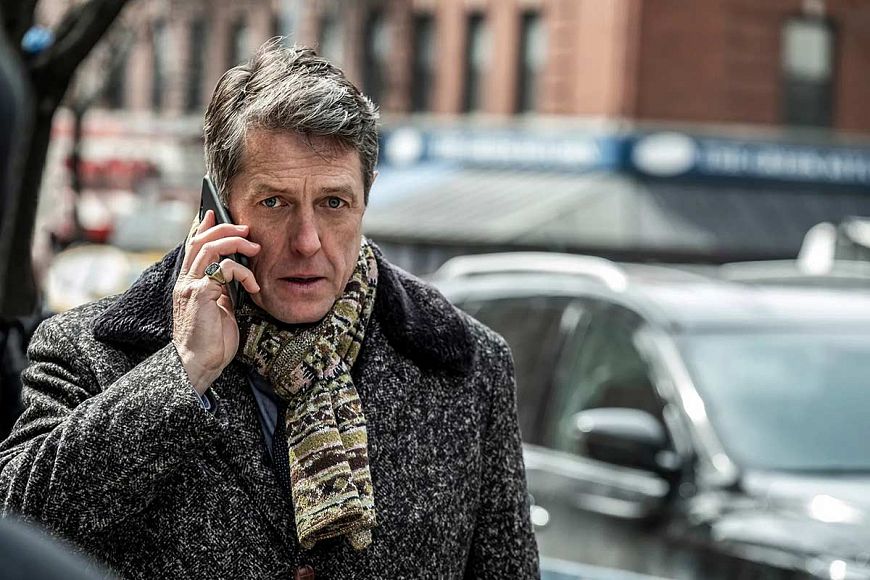 Хью Грант (Hugh Grant)