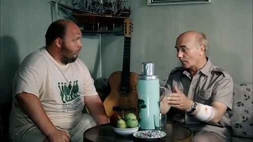 Гангстеры в океане (1992)