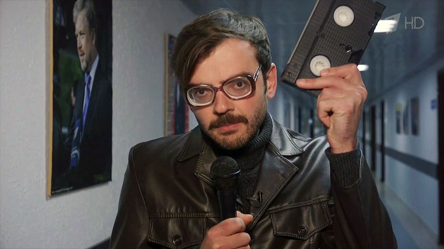 Внутри Лапенко (2019)