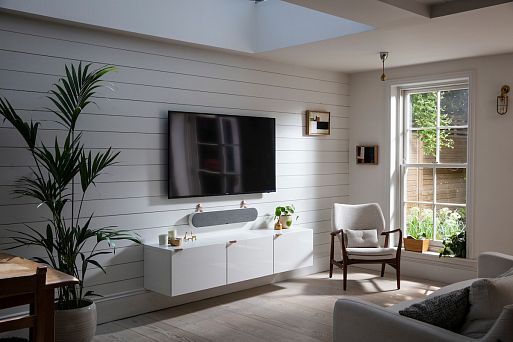 Саундбар DALI Katch One