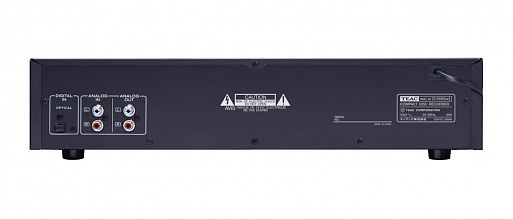 CD-рекордер TEAC CD-RW890 mkII