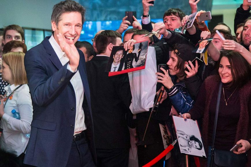 Пол У.С. Андерсон