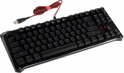Клавиатура с RGB-подсветкой Bloody B930