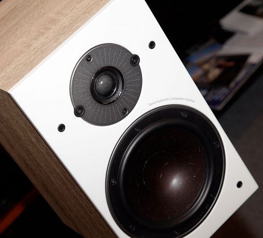 Акустические системы DALI Oberon 1