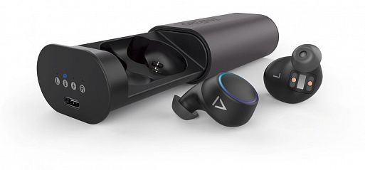 5 дешевых наушников True Wireless