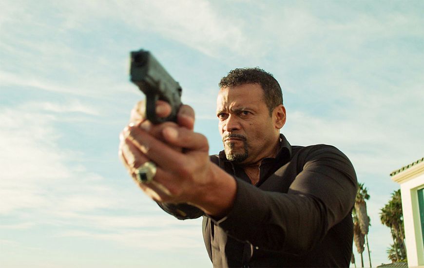 50 лучших боевиков 2020 года — ультимативный рейтинг нового экшена