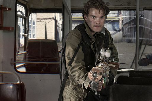 Фантом / The Darkest Hour (2011)