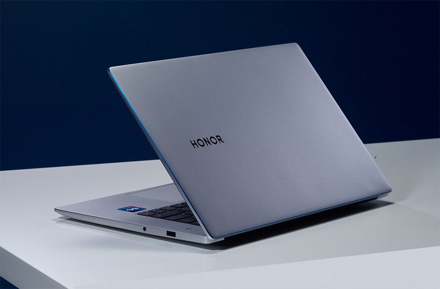 Новые ноутбуки HONOR MagicBook со скидкой