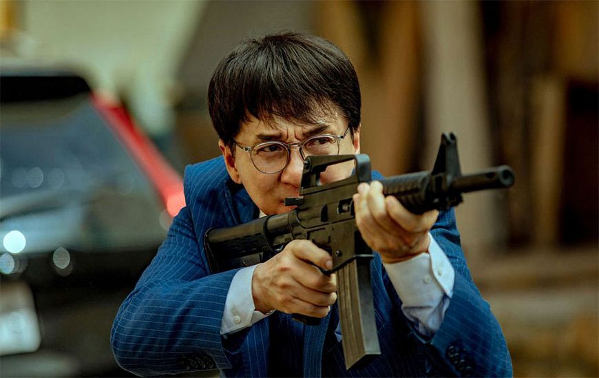 50 лучших боевиков 2020 года — ультимативный рейтинг нового экшена