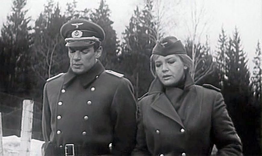 Путь в Сатурн / Конец Сатурна / Бой после победы (1967, 1968, 1972)