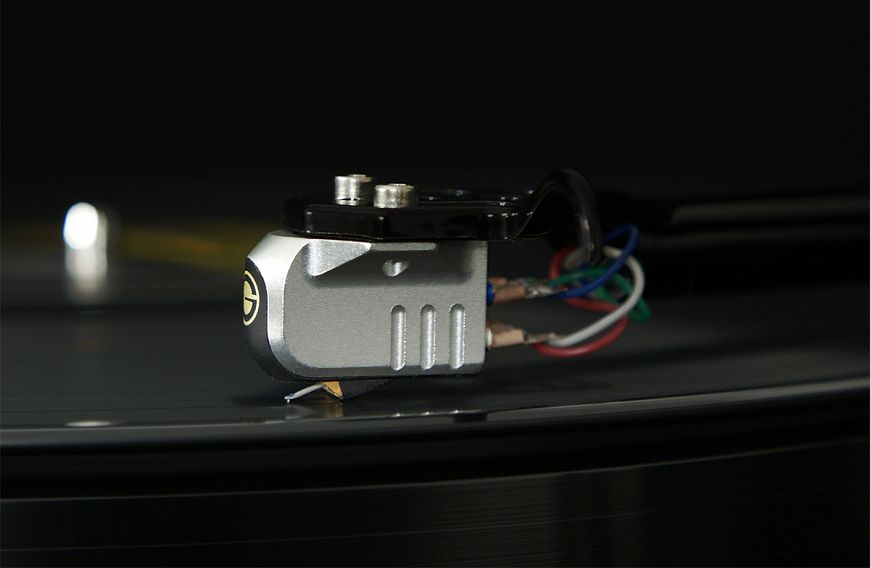 Головки звукоснимателя Goldring — верные друзья виниломана