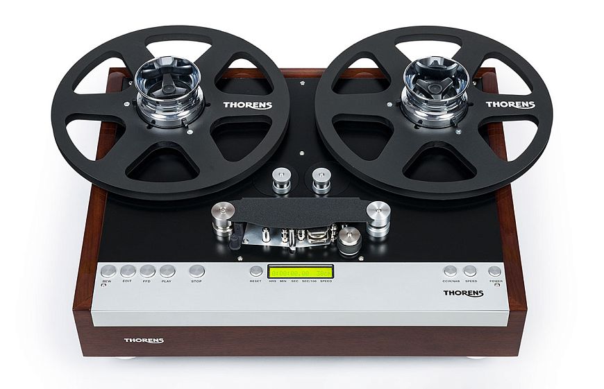 Словарь любителей катушечных магнитофонов и ленты