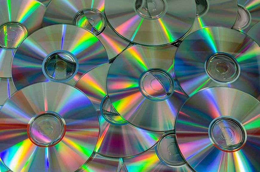 Что такое DVD-плеер и как он работает?