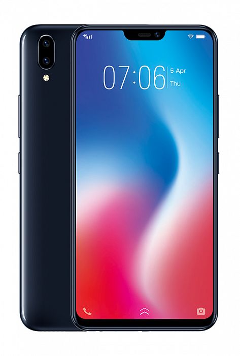 Vivo V9