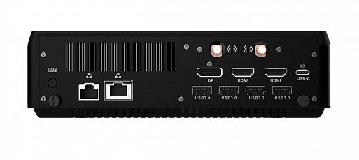 Рабочая станция ZOTAC ZBOX MAGNUS Mini Creator PC