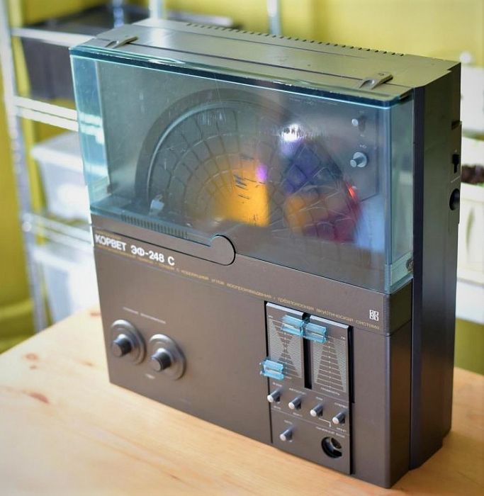 Топ 10 вертикальных проигрывателей винила