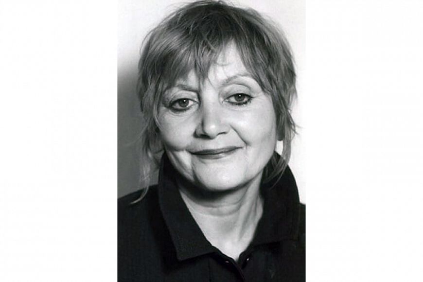 Мануэла Гурари (Manuela Gourary), мама Эмильена