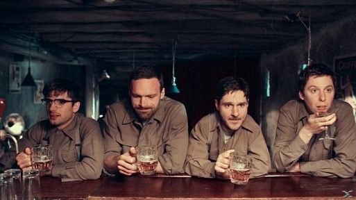 10 лучших французских сериалов