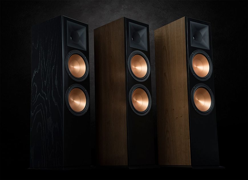 Для Hi-Fi консерваторов