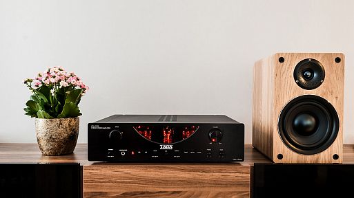 TAGA Harmony на High End Show в Мюнхене