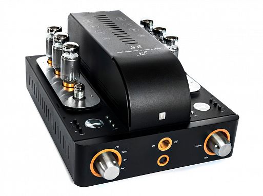 «Винил Джем 2020» – система компании Entrade Distribution