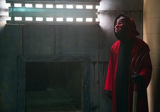 7. Они / Haunt (2019)