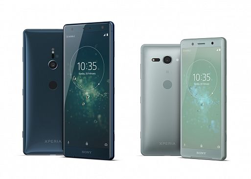 Топовый смартфон Sony и игровая консоль PlayStation 4 по цене смартфона