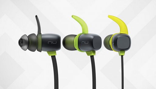 Optoma NuForce BE Sport4