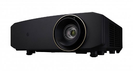 Лазерный 4K-проектор для домашнего кинотеатра JVC LX-NZ3