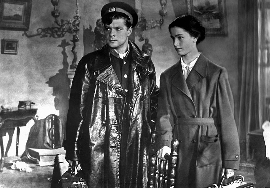 Топ-50 лучших приключенческих фильмов — рейтинг Hi-Fi.ru