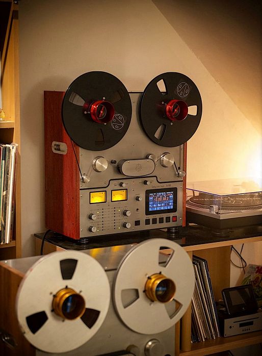 Analog Audio Design TR-1000