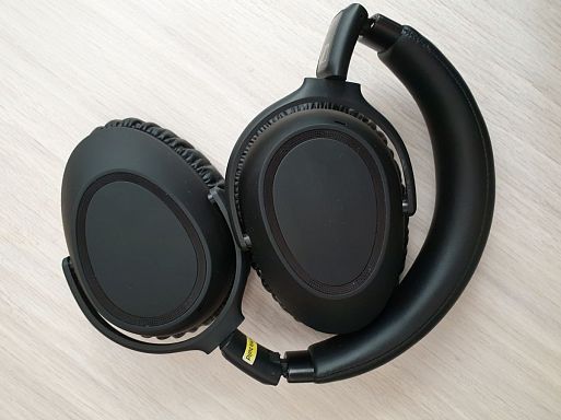 Sennheiser PXC 550-II