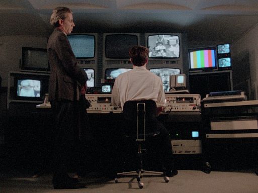 «Декодер» / Decoder (1984)