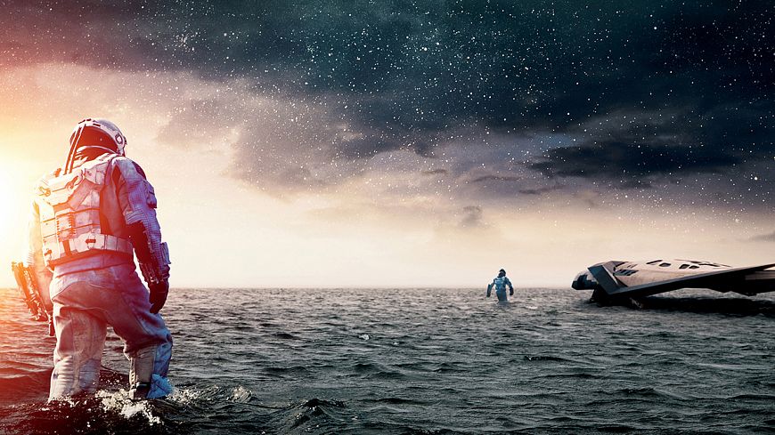 Топ-50 лучших приключенческих фильмов — рейтинг Hi-Fi.ru