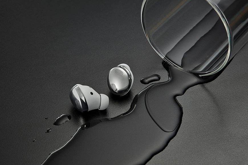 Galaxy Buds Pro – TWS-наушники на все случаи жизни от Samsung