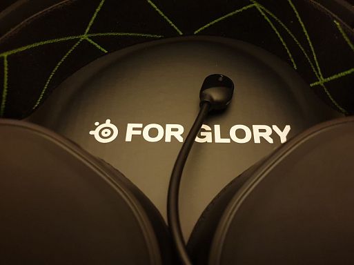 SteelSeries ARCTIS 9X